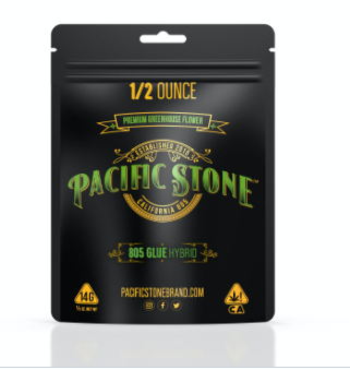 805 Glue- Pacific Stone (H) 1/2 oz