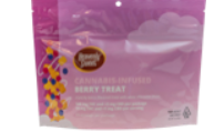 Heavenly Sweets- Berry Treat-100mg