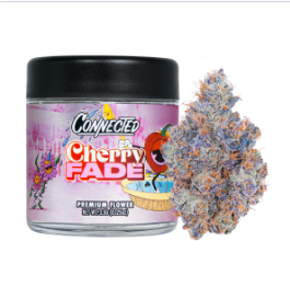 Connected Cherry Fade 3.5g