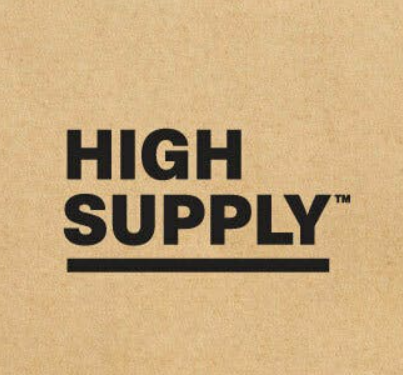 Lemon Haze (H)- High Supply 14g