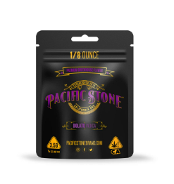 Pacific Stone- Dolato (3.5g) Indica